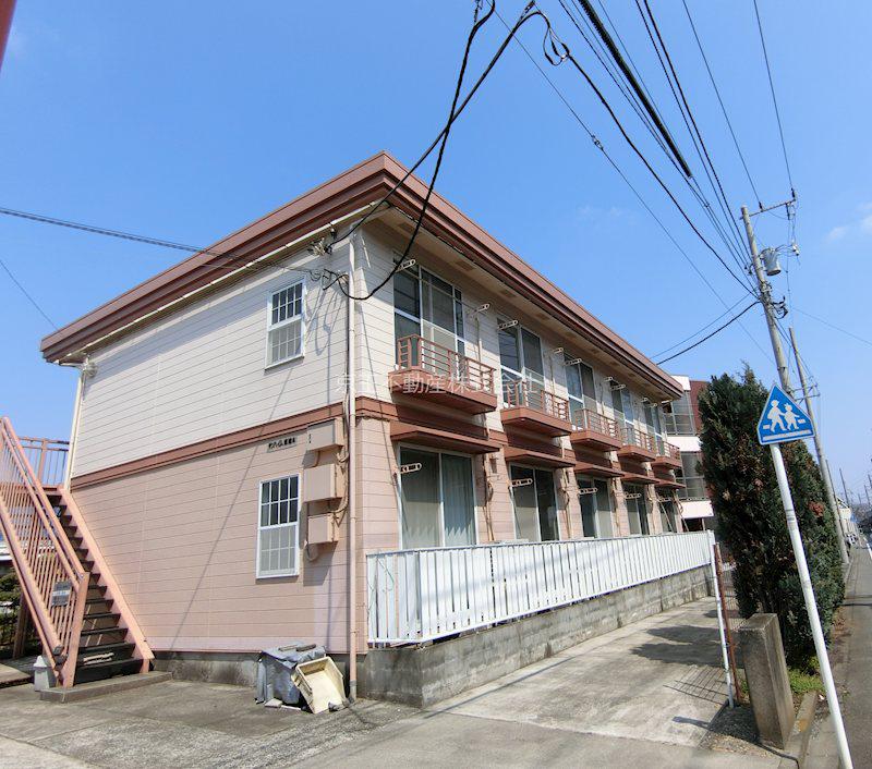 サンハイム東橋本