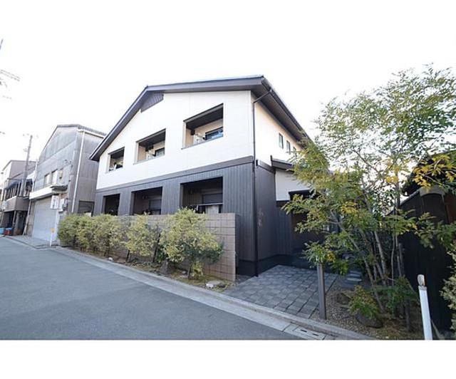 クラシカル堺
