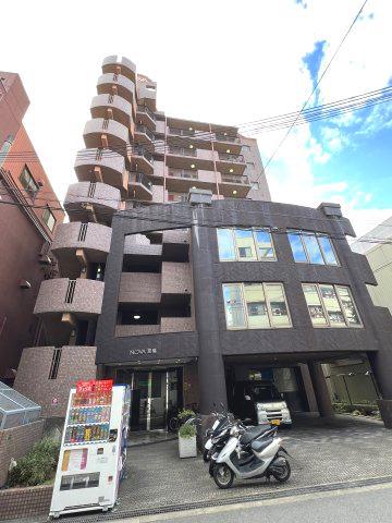 NOVA京橋