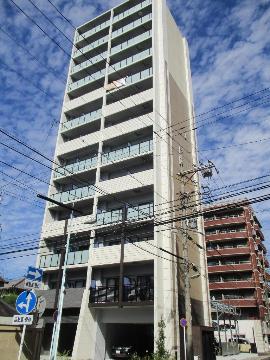 S-RESIDENCE池下駅前