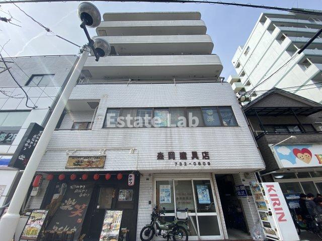 ベルメゾン井上
