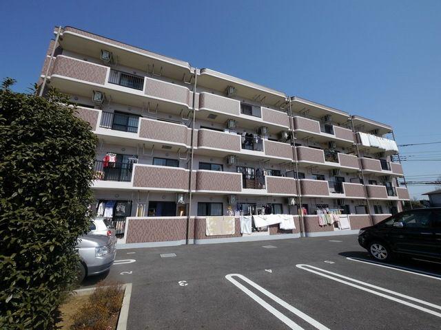 パストラルピア(4LDK/2階)