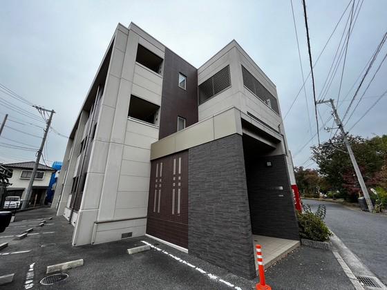 キャピタル岡本