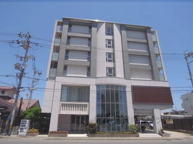 ヴァンヴェルデ西京極