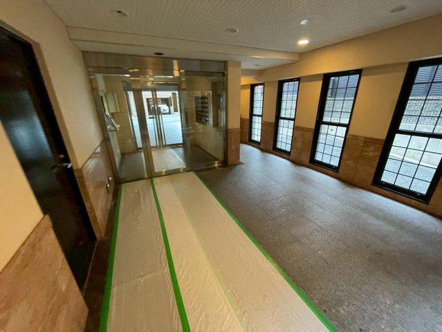藤和芦屋川ホームズ