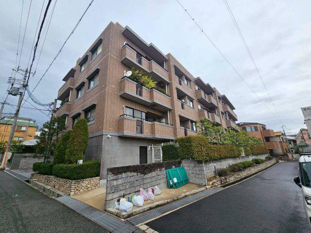 藤和芦屋川ホームズ