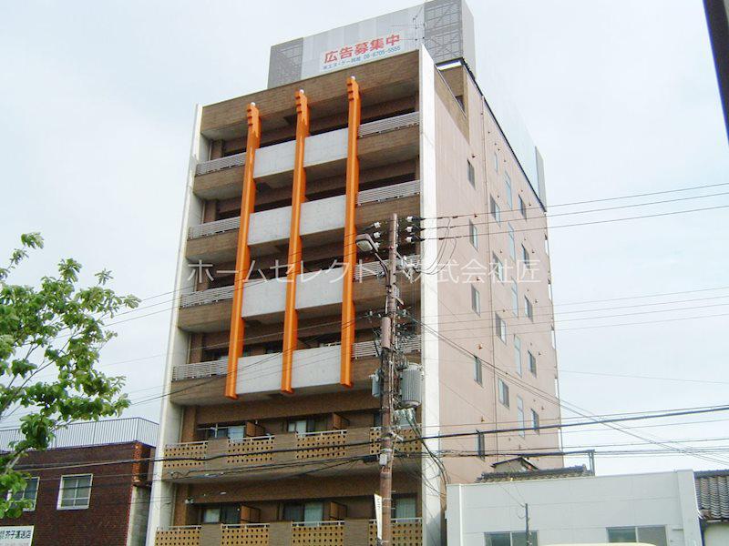 ラシーヌ御崎