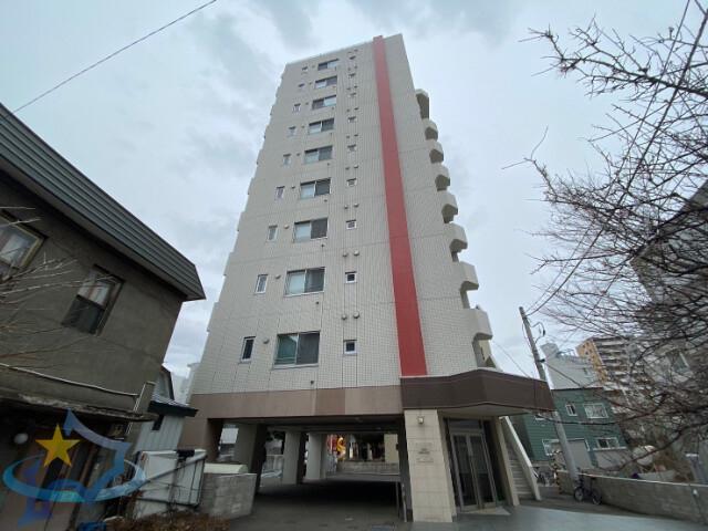 PRIME円山