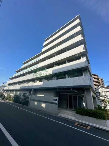 プライマル方南町