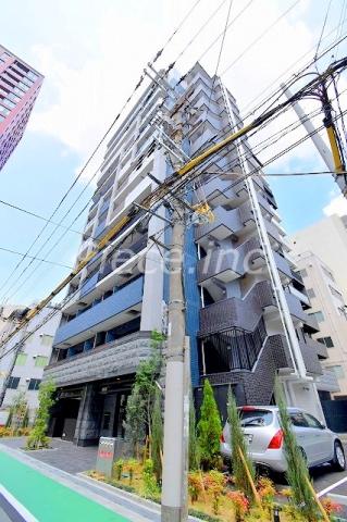 プレサンス梅田東グラッド