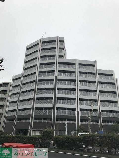 S-FORT中板橋