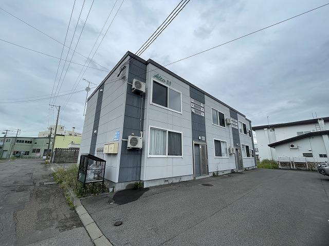アルト33