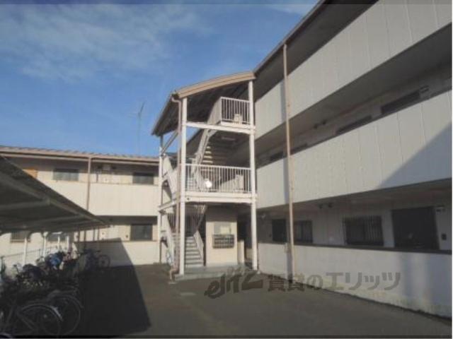ボヌール西大寺B