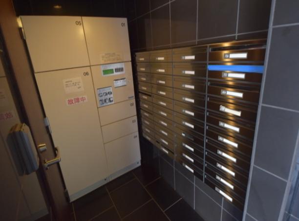 スパシエカステール横浜吉野町