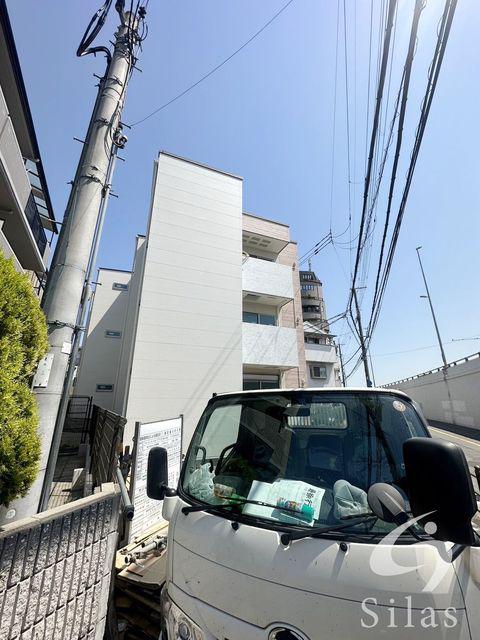 フジパレス柴島III番館