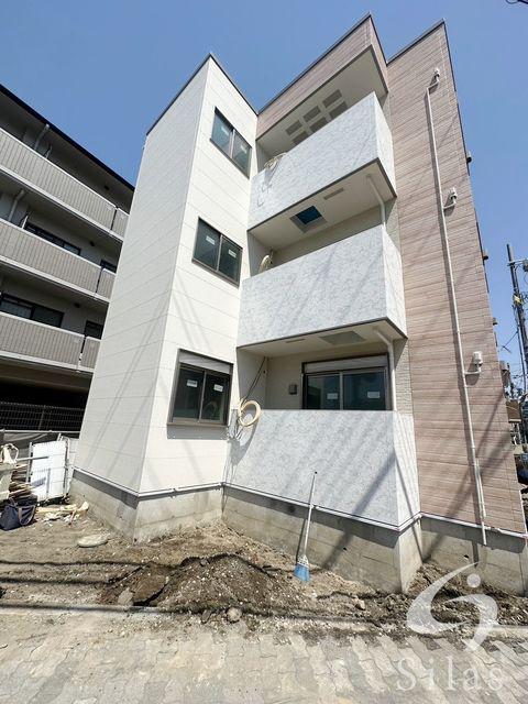 フジパレス柴島III番館