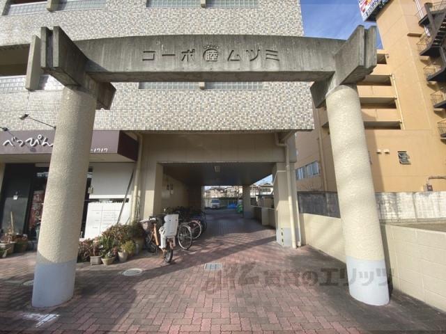 コーポ睦