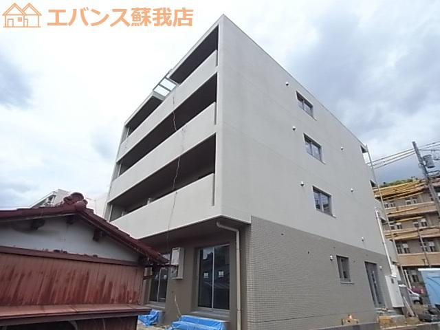 クレアージュ亥鼻(1LDK/3階)