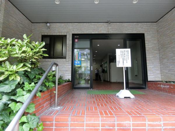 サンハイツ南堀江