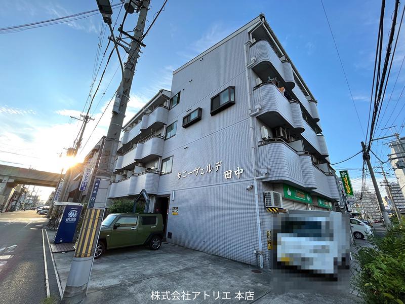 サニーヴェルデ田中