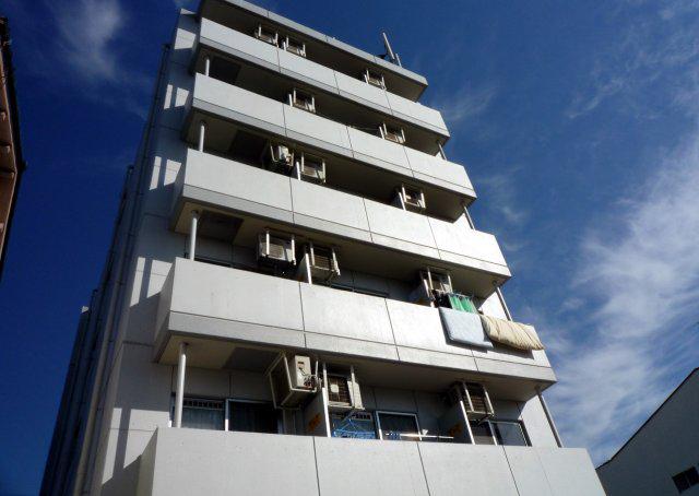 ヒルズ高坂