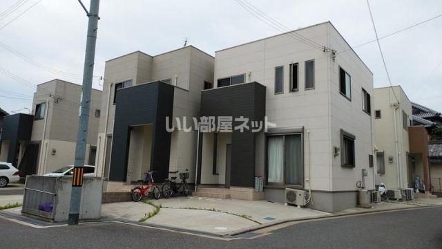 フジパレス戸建賃貸畠中