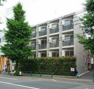 ユナイテッドグロー文京白山