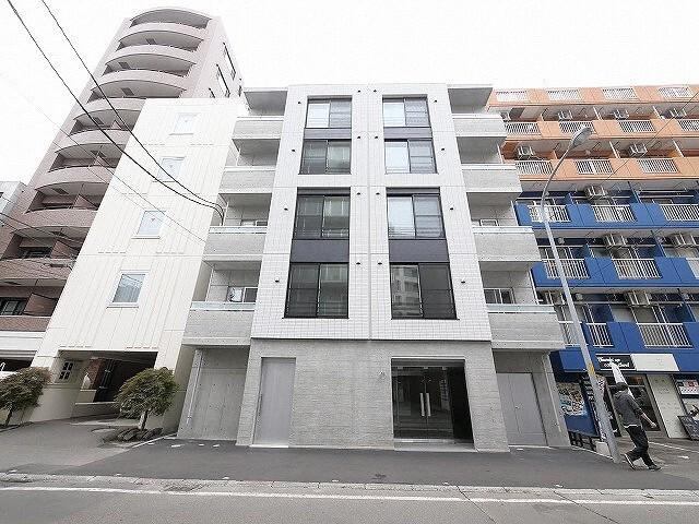 ARISTO北7条