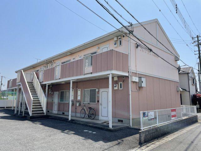 フレグランス白浜