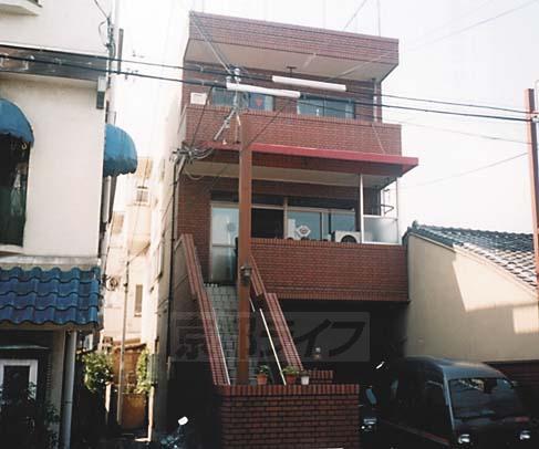 第2山鹿ハイツ