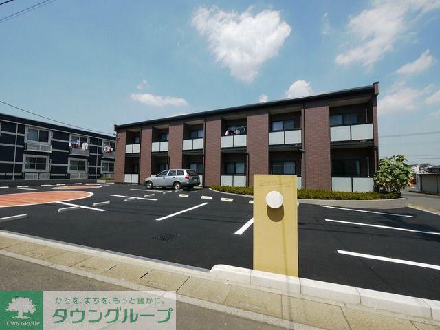 レオネクストGREEN ハイツ