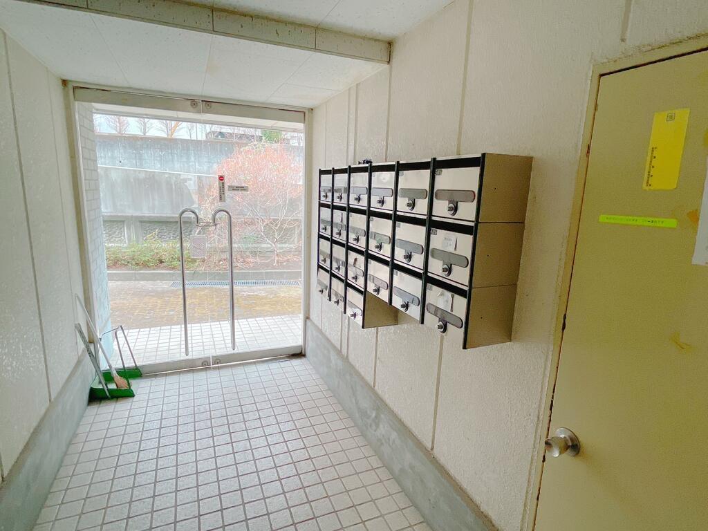 シンワマンション