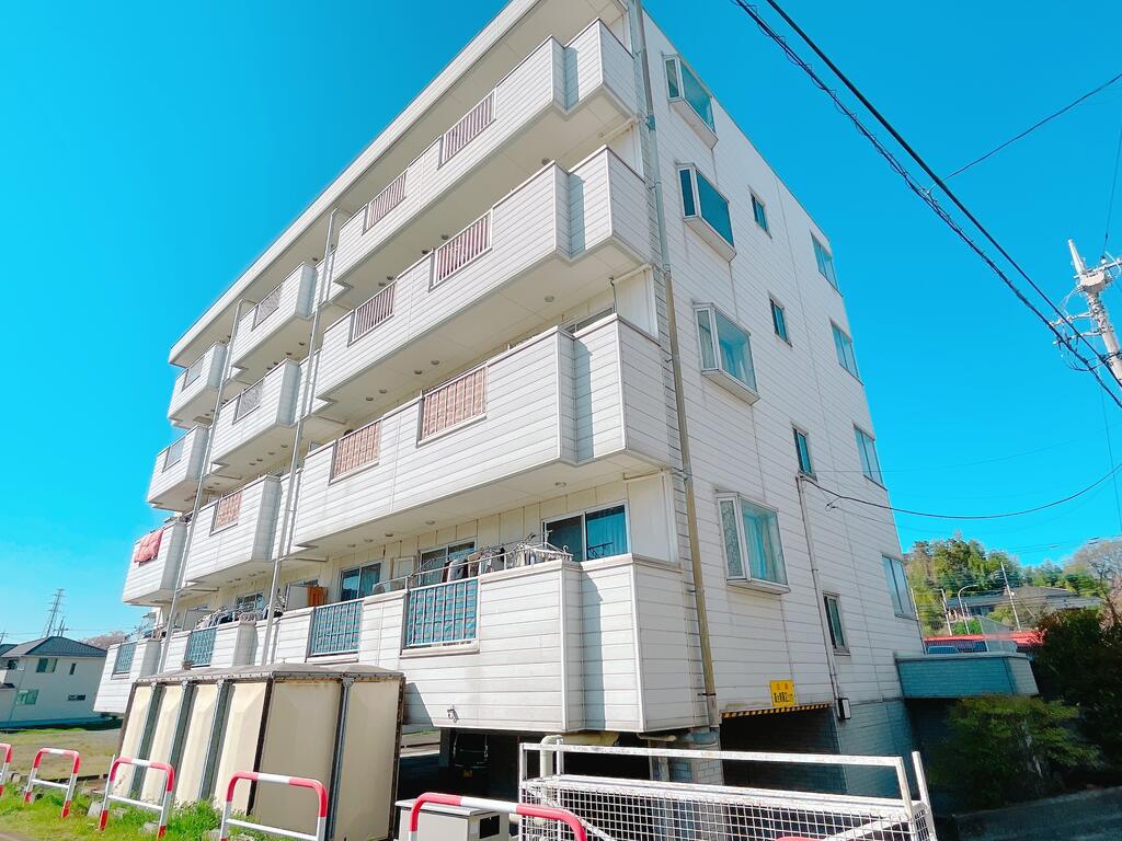 シンワマンション