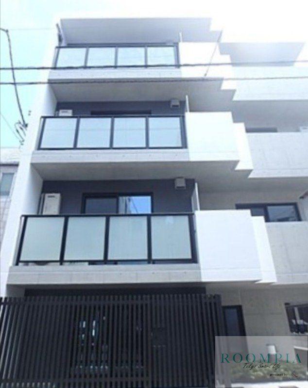 CREAL門前仲町