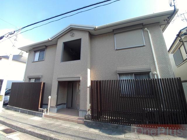 クレール西岡本