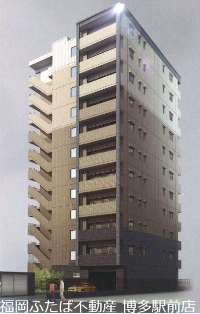 ネストピア西新II
