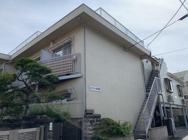 第一コーポ市瀬
