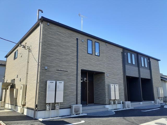 カーサGNK(1LDK/1階)
