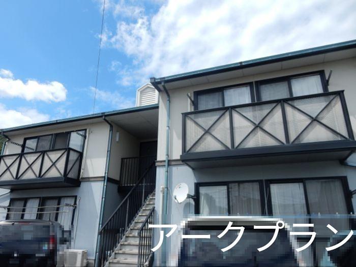 ボンヌールブランシェ(2DK/2階)