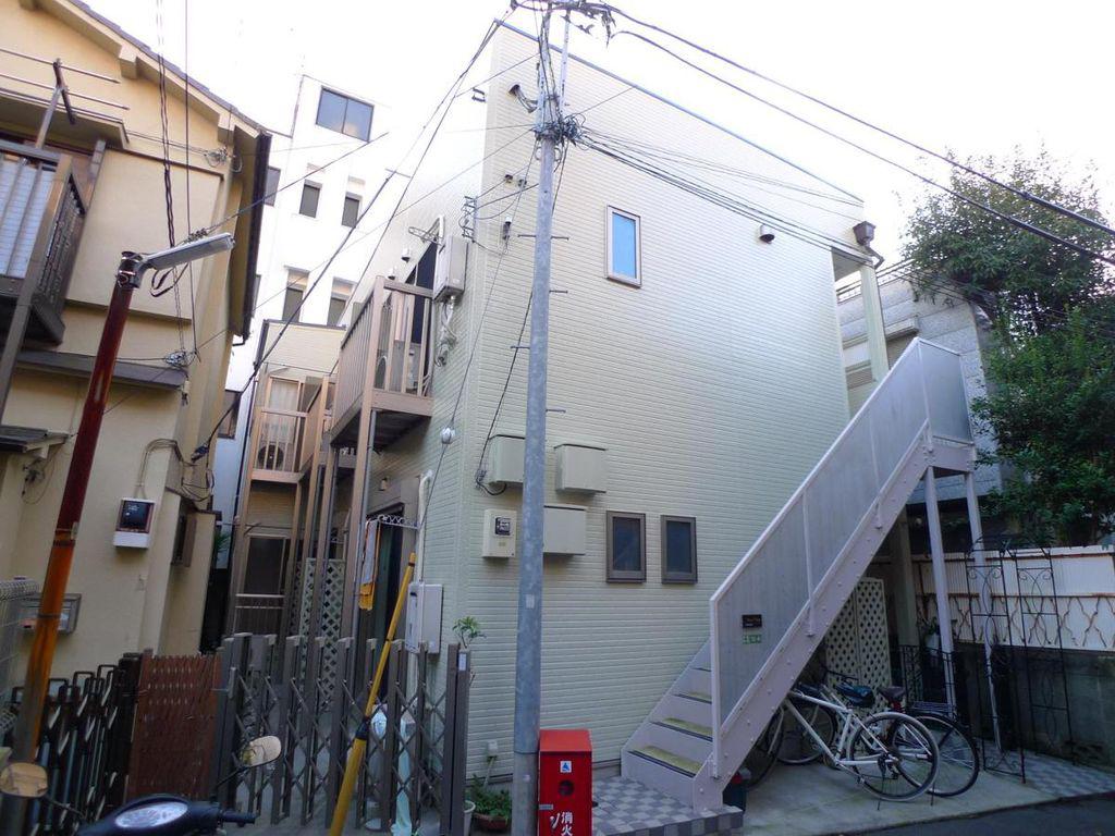 ハウストーカン