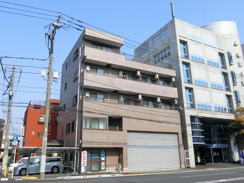 フリーゼハヤシIV