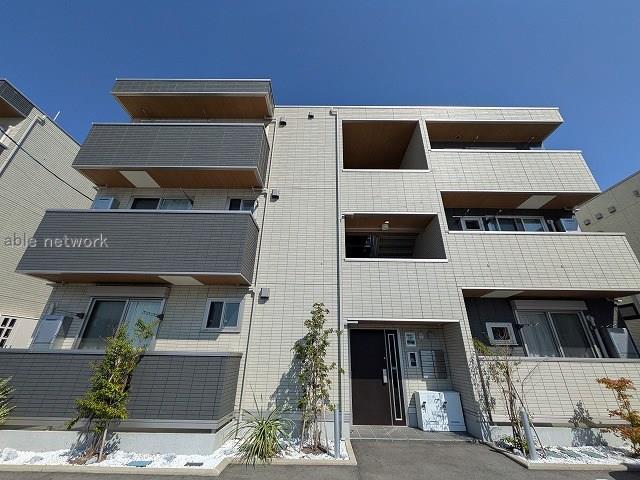 D‐ROOM女池上山II