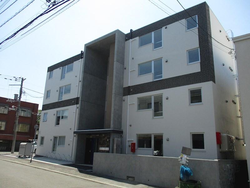 ブルーイング本町