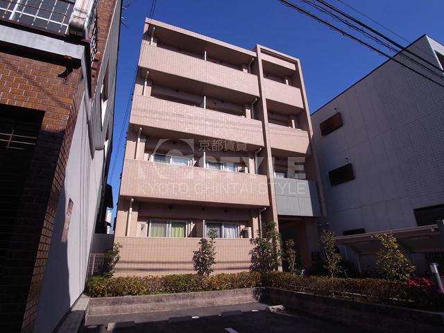 PARK ウエスト雅
