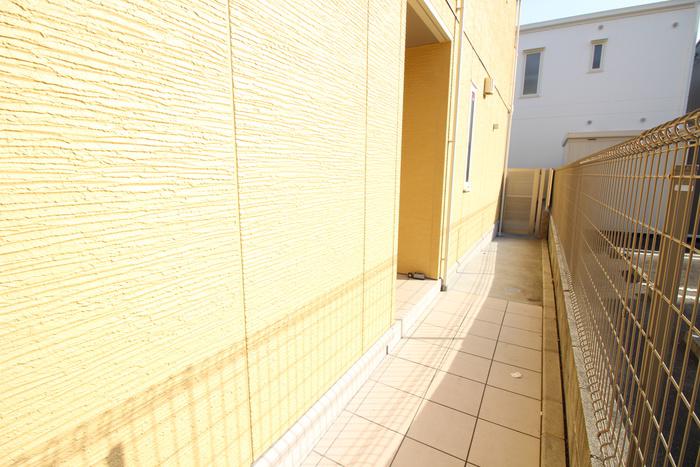 D-ROOM野間弐番館