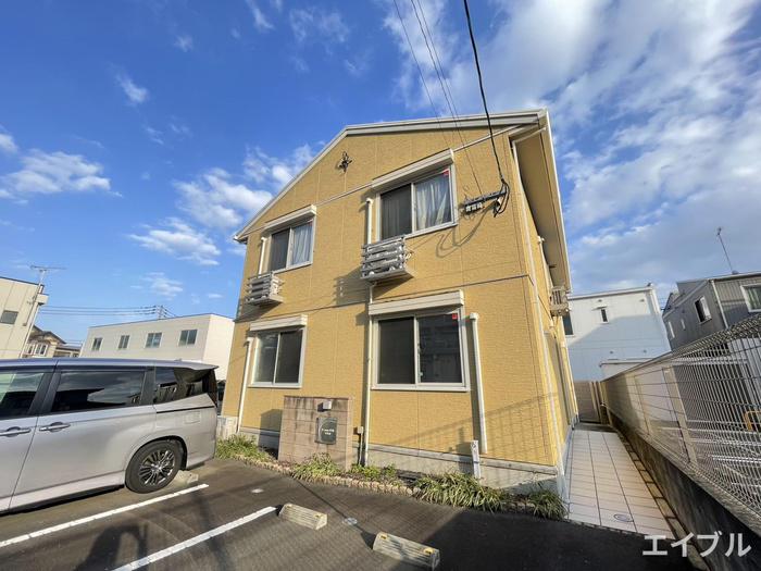 D-ROOM野間弐番館