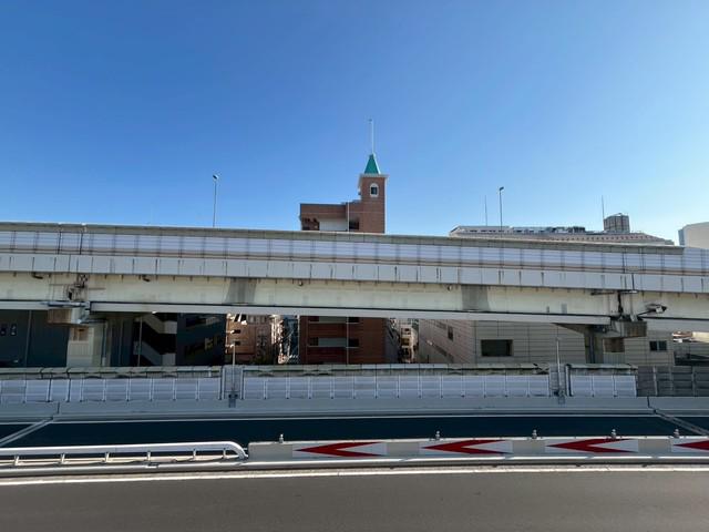 キュロコ門前仲町