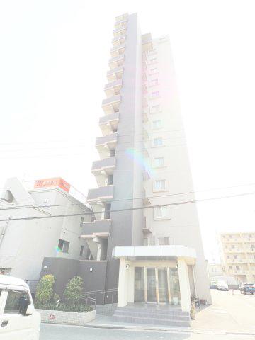 プレジールジョイ西原