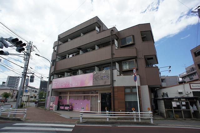 オーキスビル
