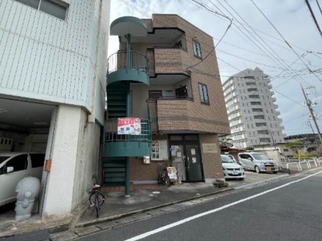 ミカーサ老松
